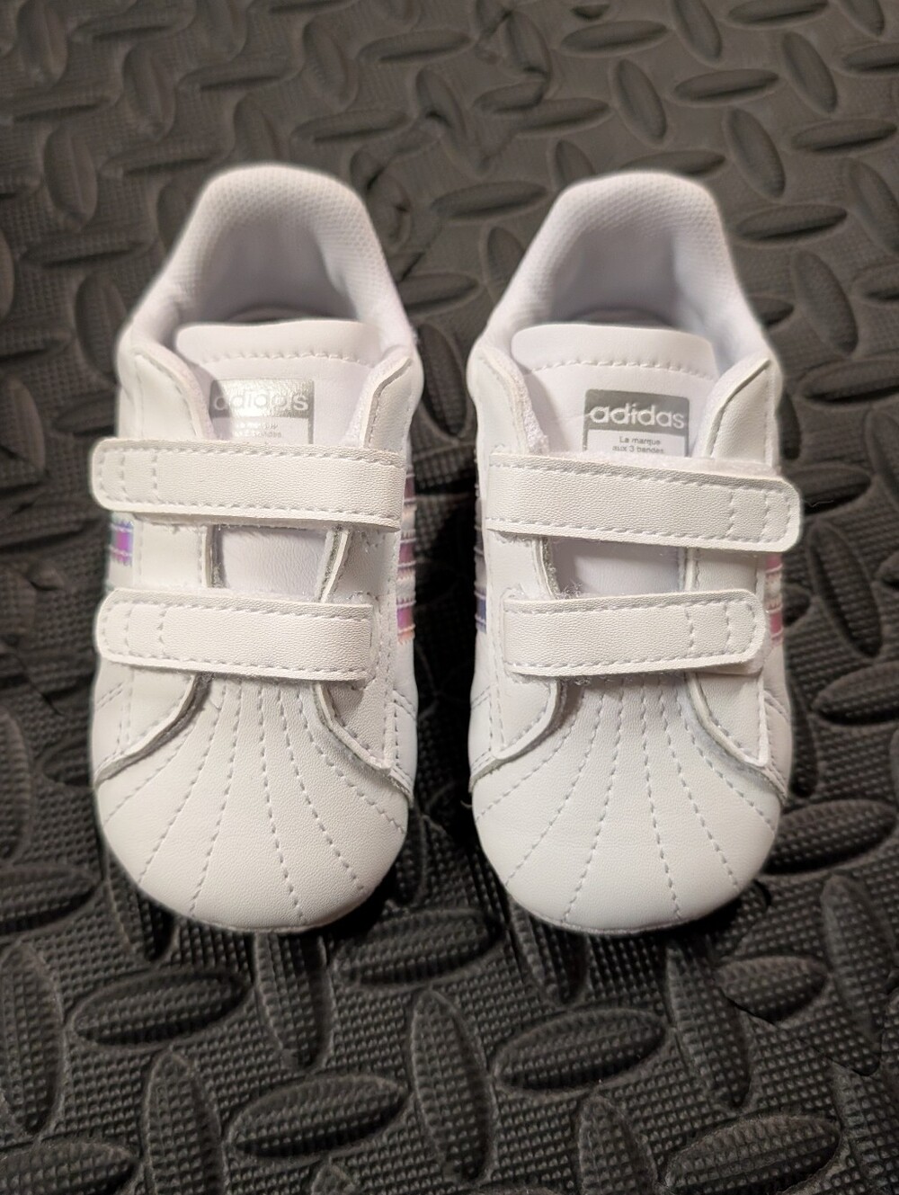 adidas Superstar II Comfort Closure